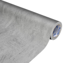 Ver imagem 1 de Concreto Queimado – Adesivo Vinílico de Piso Impermeável Lavável Autocolante – 60cm Larg Alltak