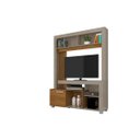 Ver imagem 2 de Estante para TV até 50 Polegadas 1 Porta Flavia