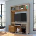 Ver imagem 1 de Estante para TV até 50 Polegadas 1 Porta Flavia