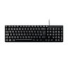 Teclado Slim com Fio 950 ABNT2 | GT - 1