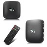 Android 6.0 Tx2 Tv Box 4K 16Gb 2Gb Rom Bluetooth Hdmi Wifi - 1