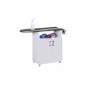 Ver imagem 2 de Tábua de Passar 2 Portas Carol 