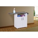 Ver imagem 1 de Tábua de Passar 2 Portas Carol 