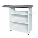 Ver imagem 4 de Tábua de Passar 2 Portas Carol 