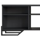Ver imagem 6 de Rack Industrial com 2 Portas e Estrutura de Metal Preto