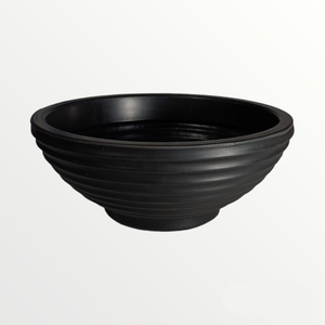 Vaso Concha Gardenia 15