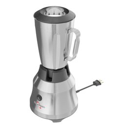 Liquidificador Industrial Skymsen 1.5 Litros Inox Li1.5 220v - 4