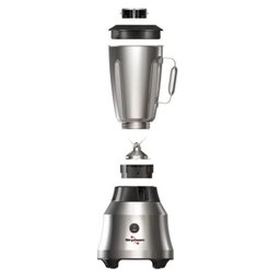 Liquidificador Industrial Skymsen 1.5 Litros Inox Li1.5 220v - 2
