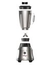 Ver imagem 2 de Liquidificador Industrial Skymsen 1.5 Litros Inox Li1.5 220v