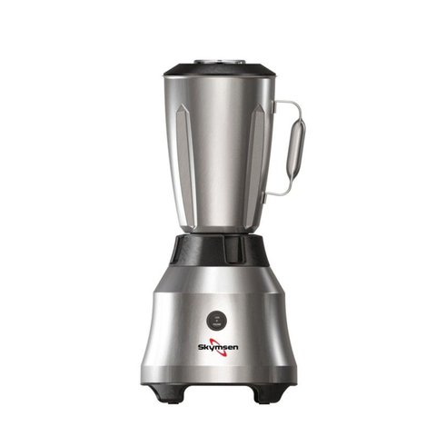 Liquidificador Industrial Skymsen 1.5 Litros Inox Li1.5 220v