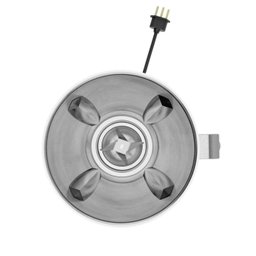 Liquidificador Industrial Skymsen 1.5 Litros Inox Li1.5 220v - 5