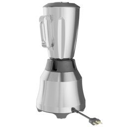 Liquidificador Industrial Skymsen 1.5 Litros Inox Li1.5 220v - 3