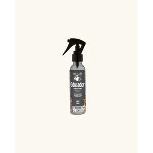 Educador Sanitário (atrativo Canino) 120ml Pet Life (cães)
