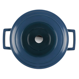 Cacarola 20cm One Azul- Jomafe 76141220 - 3