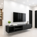 Ver imagem 1 de Rack para Sala Tv Home em Mdf Alto Padrão