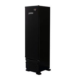 Cervejeira Imbera 229 Litros Preta Ccv144 - 127 Volts - 1 Cervejeira Imbera 229 Litros Preta Ccv144 - 127 Volts - 1