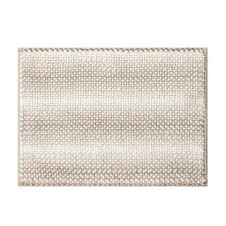 Tapete Pop Degrade Antiderrapante Banheiro 40x60cm - Kacyumara - 4