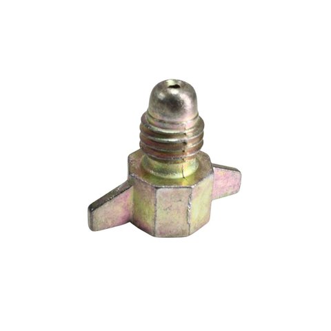Adaptador P13 Externo X P2 Liquinho Interno Botijão de Gás