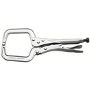 Ver imagem 1 de Alicate de Pressão para Soldar Chapa 11" Tramontina Pro Tramontina