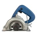 Ver imagem 2 de Serra Mármore 1.200w Azul Profissional Sa4301 Sa Tools