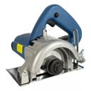 Ver imagem 4 de Serra Mármore 1.200w Azul Profissional Sa4301 Sa Tools