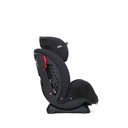 Ver imagem 6 de Cadeirinha de Carro Stages Coal Preto - Joie