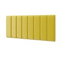 Ver imagem 2 de Painel Nashira 200 / N-035 Veludo Amarelo