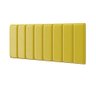 Painel Nashira 200 / N-035 Veludo Amarelo - 2