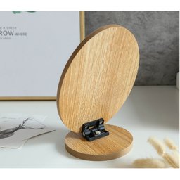 Espelho de Maquiagem Portátil Iamo - 3