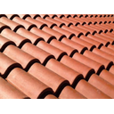 Ver imagem 2 de Tinta Acrílica Impermeabilizante Para Telhas 10 Lt: Branco