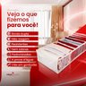 Colmeia Organizadoras (25x40x10) 10 Nichos Casa e Sonho Premium - 2
