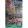 BICICLETA ARO 20 MASCULINA SAMY ROQUET CROSS PRETA/LARANJA - 1
