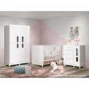 Ver imagem 6 de Berço Americano Katatau Reller Móveis