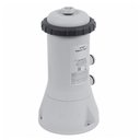 Ver imagem 4 de Kit Filtro 2.006 Litros/Hora + Capa 366 Estrutural + Forro e Kit Limpeza Intex - 110v