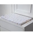 Ver imagem 2 de Trocador de Quarto Baby Percal 200 Fios 100% Algodão - Boho Safari Dona Zeze