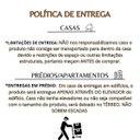 Ver imagem 3 de Base Cama Box Solteiro com Cama Auxiliar Conjugada:suede Duna/solteiro