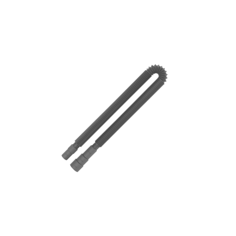 Mangueira Sanfonada Maquina Lavar Roupa Lava-louça - 30301