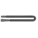 Ver imagem 2 de Mangueira Sanfonada Maquina Lavar Roupa Lava-louça - 30301