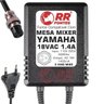 Fonte Ac 18v 1.4a Mesa Yamaha Mg166c Mg166cx Mg20/6 Mg206 - 4