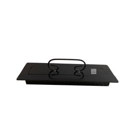 Lareira Álcool Ecológica Decoração Mesa chão MADEIRA DEMOLIÇÃO dormente 50 cm MINAS ARTE PRÓPRIA LAR - 5