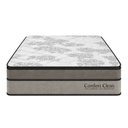 Ver imagem 3 de Colchão Casal Sr Life Comfort Clean Espuma D33 138x188x28cm Bege