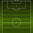 Ver imagem 2 de Tapete Kids Divertido 95cm X 1,30m Antiderrapante - Futebol
