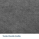 Ver imagem 5 de Conjunto Sofá 200cm e Puff Comfy CabeCasa MadeiraOriginals