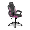 Cadeira Gamer Mancer Harpy Se, Preto e Rosa, Mcr-Hrpse-Pink - 3