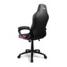 Cadeira Gamer Mancer Harpy Se, Preto e Rosa, Mcr-Hrpse-Pink - 6