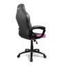 Cadeira Gamer Mancer Harpy Se, Preto e Rosa, Mcr-Hrpse-Pink - 8