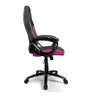 Cadeira Gamer Mancer Harpy Se, Preto e Rosa, Mcr-Hrpse-Pink - 5