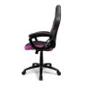 Cadeira Gamer Mancer Harpy Se, Preto e Rosa, Mcr-Hrpse-Pink - 4