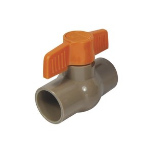 Registro Esfera Soldavel Pvc 32mm Higiban