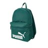 Mochila Puma Phase - PUMA Phase Backpack Verde Escuro - 1